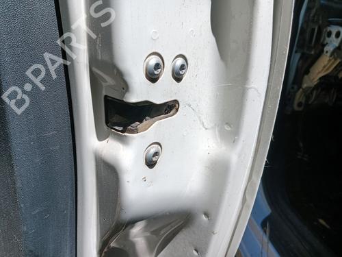 Used Front right lock Front right lock FIAT 500 (312_) 1.3 D Multijet (312AXE1A) (95 hp) 35901455 35901455
