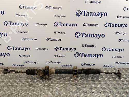 Steering rack VW POLO (6N2)  | BP17523768M22 