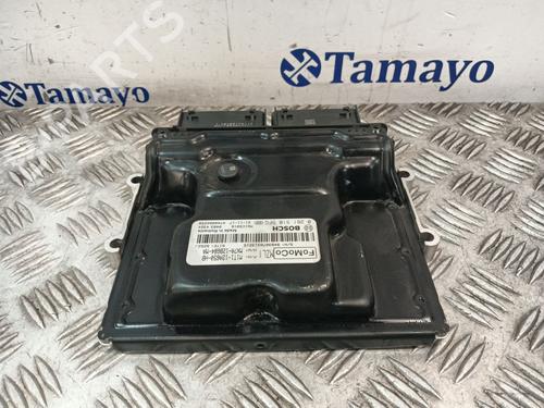 Engine control unit (ECU) FORD PUMA (J2K, CF7) 1.0 EcoBoost | BP32346337M57 - Image 3