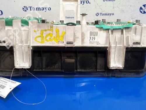 Instrument cluster MITSUBISHI GALLOPER (JK-01)  | BP2967317C47 