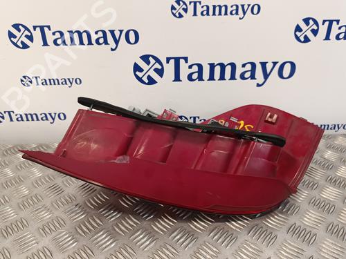 Right taillight MERCEDES-BENZ A-CLASS (W169)  | BP16735258C35 