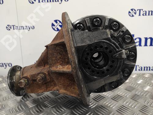 Rear differential MITSUBISHI PAJERO SPORT I (K7_, K9_) 2.5 TD (K94W) (99 hp) 12138679