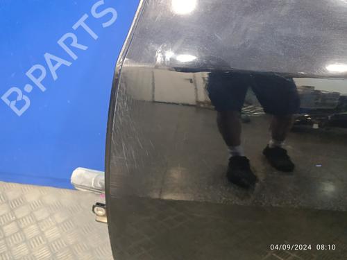 Left rear door OPEL ASTRA J (P10) 2.0 CDTI (68) | BP19494553C4 