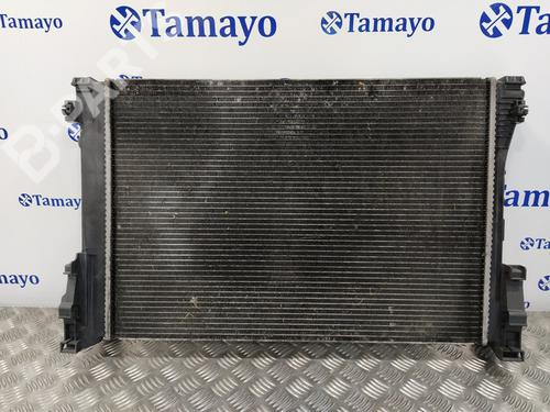 Water radiator MERCEDES-BENZ C-CLASS (W204)  | BP6145822M31 