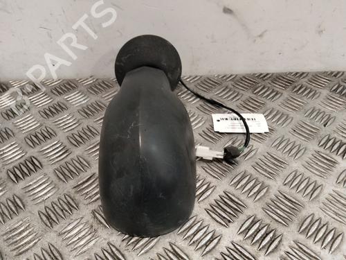 Left mirror DACIA LOGAN (LS_) 1.5 dCi (LS0K) | BP38876587C26 - Image 2