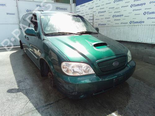 Switch KIA CARNIVAL II (GQ) 2.9 CRDi | BP13467116I30 