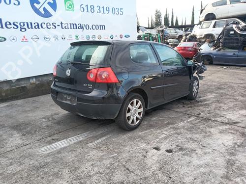 Engine VW GOLF V (1K1) 2.0 TDI | BP31194998M1