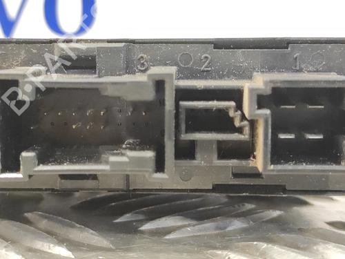 Elektronisk modul MERCEDES-BENZ C-CLASS (W203)  | BP13878455M83 