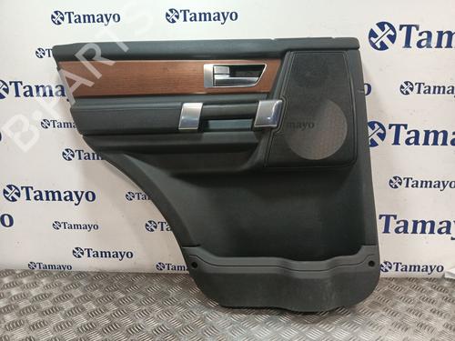 Used Rear left panel Rear left panel LAND ROVER DISCOVERY IV (L319) 3.0 SDV6 4x4 (256 hp) 32476309 32476309