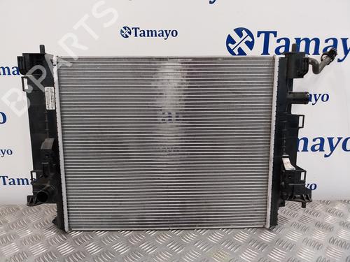 Køler SMART FORFOUR Hatchback (453) electric drive / EQ (453.091) (56 hp) 23094240