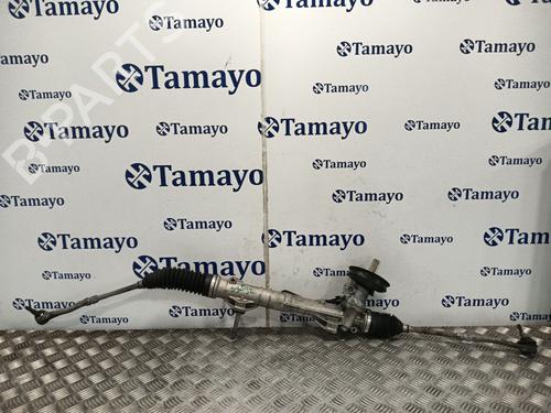Used Steering rack CITROËN BERLINGO / BERLINGO FIRST Box Body/MPV (M_) [1996-2011]  28130849