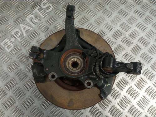 Right front steering knuckle OPEL ADAM (M13)  | BP27454976M26 