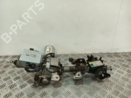 Used Steering column Steering column OPEL CORSA C (X01) 1.7 CDTI (F08, F68) (100 hp) 34649655 34649655