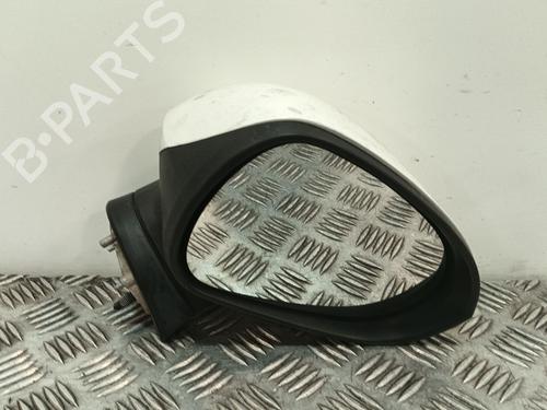 Used Right mirror Right mirror RENAULT CLIO I (B/C57_, 5/357_) 1.2 (B/C/S577) (54 hp) 34396797 34396797