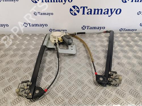 Used Front left window mechanism BMW 5 (E39) 530 d (193 hp) 18134080