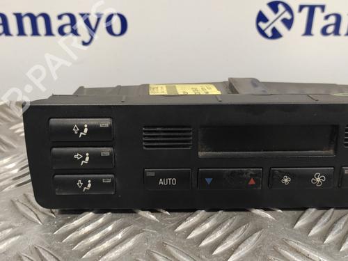 Climate control BMW 3 (E46)  | BP15065086I5 