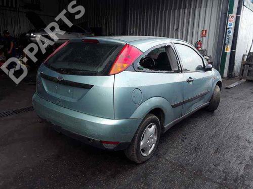 Engine control unit (ECU) FORD FOCUS I (DAW, DBW)  | BP1799761M57 