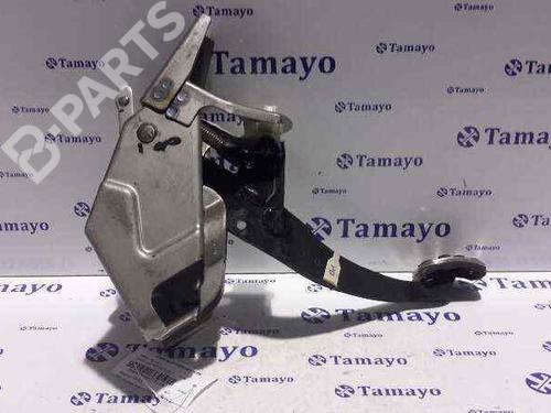 Break pedal HONDA CIVIC VIII Hatchback (FN, FK)  | BP8784249I19 