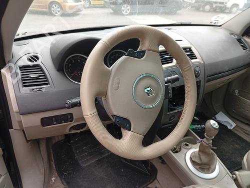 Used Driver airbag Driver airbag RENAULT MEGANE II Coupé-Cabriolet (EM0/1_) 1.9 dCi (131 hp) 36356214 36356214