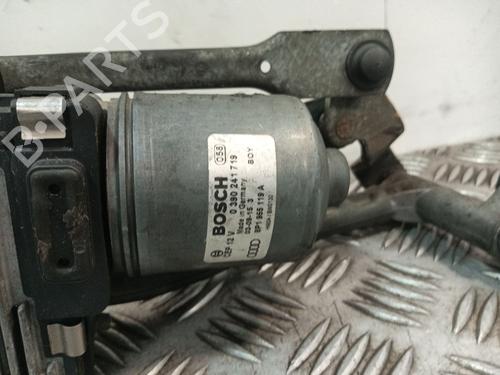 Front wiper motor AUDI A3 (8P1) 1.9 TDI | BP35791679M29 - Image 3