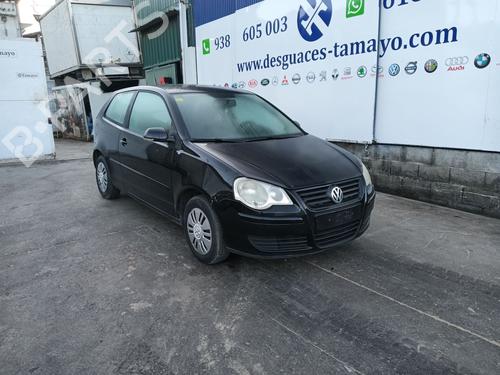 Used Parts VW POLO IV (9N_, 9A_)  1.4 TDI  4469283