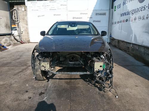 Front left panel VOLVO V60 I Cross Country (157) D4 | BP39564995C58 - Image 6