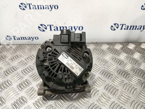 Alternator MERCEDES-BENZ A-CLASS (W169) | BP27862869M7