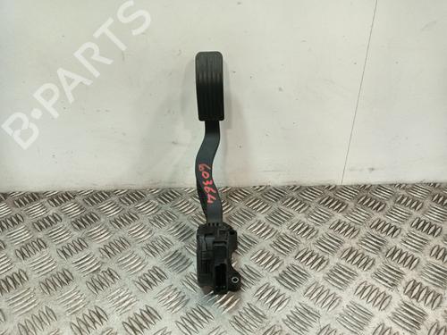 Pedal Pedal CITROËN C4 CACTUS 1.2 VTi 82 (82 hp) 34558351 34558351