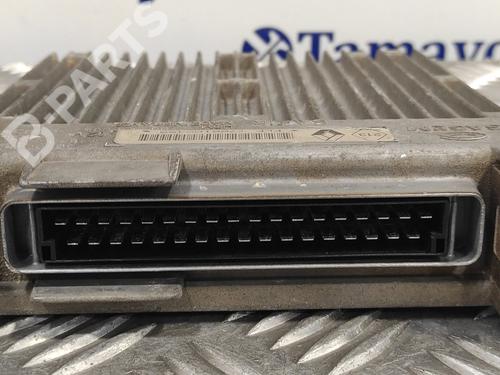 Engine control unit (ECU) RENAULT CLIO I (B/C57_, 5/357_) 1.2 (5/357Y, 5/357K) | BP11942505M57 
