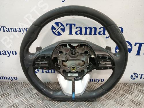 Used Steering wheel Steering wheel HYUNDAI IONIQ (AE) 1.6 GDI Hybrid (105 hp) 32426568 32426568