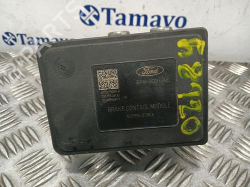 ABS pump FORD TRANSIT COURIER B460 Box Body/MPV  | BP28337373M43 