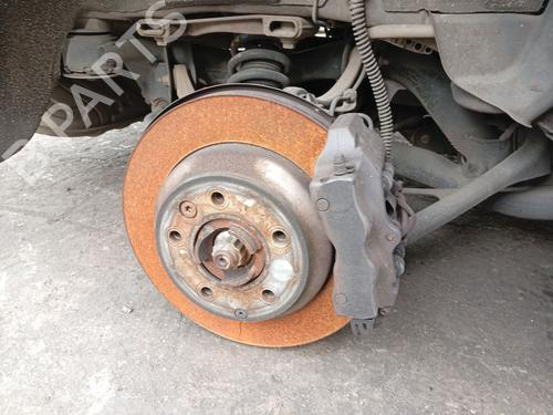 Højre bremsekaliber bag Højre bremsekaliber bag AUDI Q7 (4LB) 3.0 TDI quattro (233 hp) 39649525 39649525