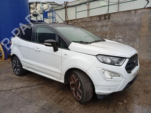 Used Right front shock absorber Right front shock absorber FORD ECOSPORT 1.0 EcoBoost (125 hp) 34041619 34041619