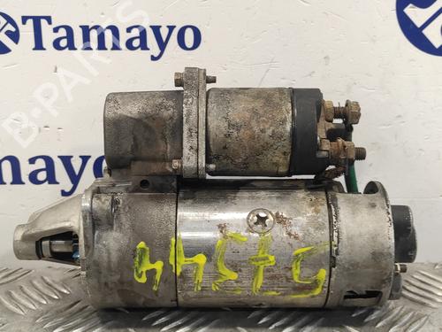 Starter SEAT MARBELLA (28A)  | BP21053695M8 