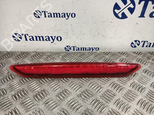 Derde remlicht VW POLO IV (9N_, 9A_) 1.4 TDI (75 hp) 31073421