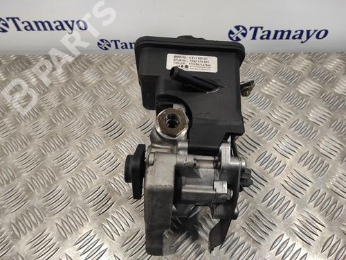 Steering pump BMW X3 (E83) 3.0 d | BP9077497M99 