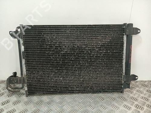 AC radiator SEAT LEON (1P1) 1.9 TDI | BP34187557M32 - Image 4