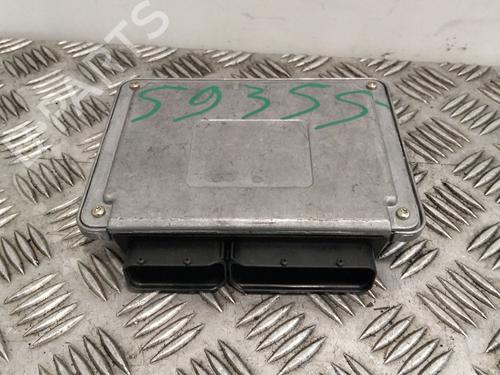Engine control unit (ECU) AUDI A2 (8Z0) 1.4 | BP37604139M57  - Image 5