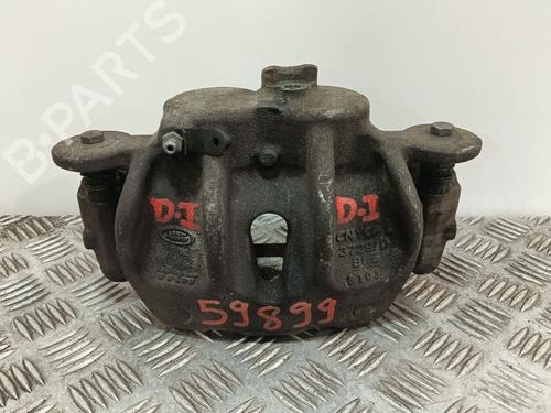 Used Left front brake caliper Left front brake caliper LAND ROVER DISCOVERY IV (L319) 3.0 SDV6 4x4 (256 hp) 32868509 32868509