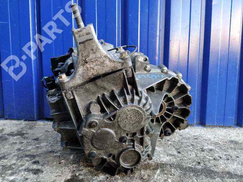 Gearbox FORD MONDEO III (B5Y) 2.0 TDCi | BP1204975M3 