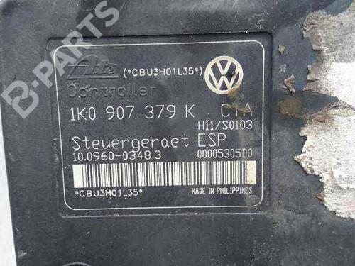 ABS pump VW GOLF V (1K1) 2.0 TDI 16V | BP6799786M43 