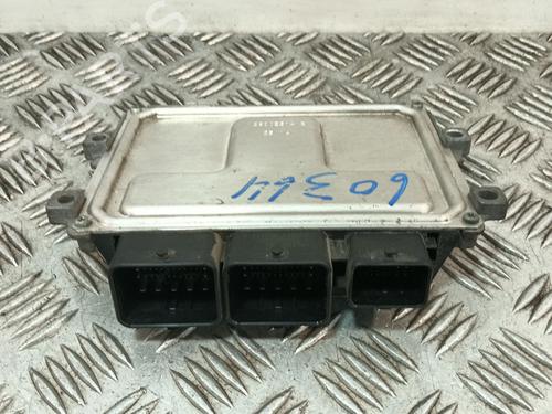 Engine control unit (ECU) CITROËN C4 CACTUS 1.2 VTi 82 | BP34694186M57 - Image 5