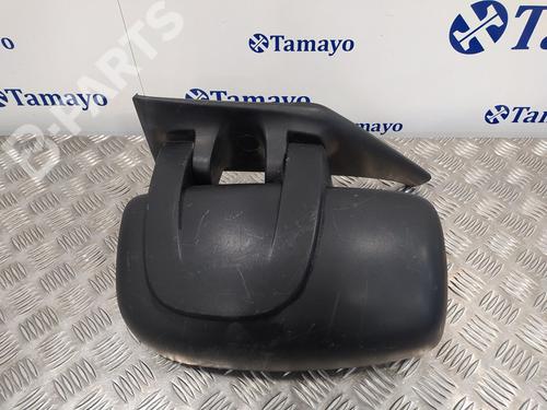 Left mirror RENAULT MASTER II Van (FD) 2.5 dCi | BP9300815C26 