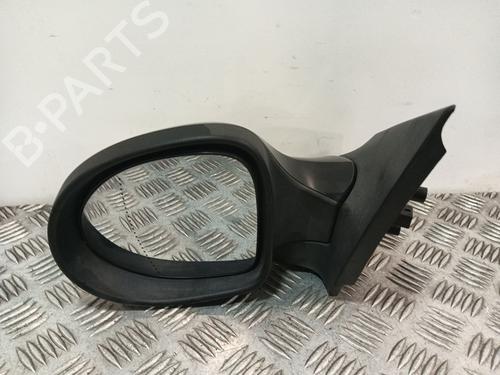 Used Left mirror Left mirror RENAULT WIND (E4M_) 1.2 TCe 100 (E4MF) (102 hp) 34545055 34545055