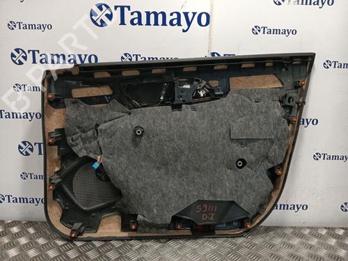Front left panel MERCEDES-BENZ A-CLASS (W176)  | BP29743541C58 