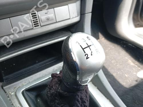 Selector da caixa Selector da caixa FORD FOCUS II (DA_, HCP, DP) 1.6 (100 hp) 36284882 36284882