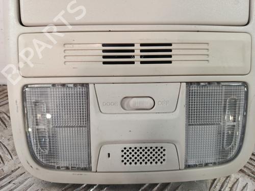 Interior roof light HONDA CR-V IV (RM_) 1.6 i-DTEC (RE6) | BP40229681I8 - Image 2