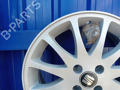 Rim SEAT IBIZA II (6K1) 1.4 i | BP27176224C45 