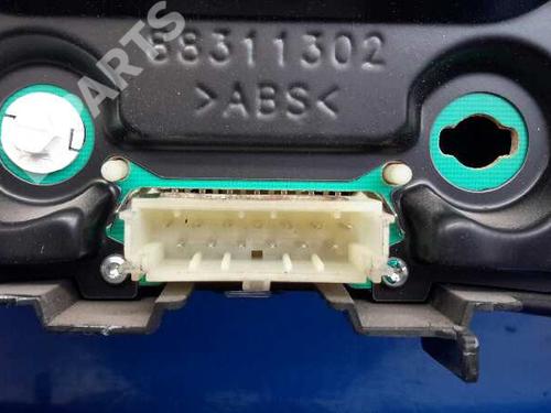 Instrument cluster OPEL COMBO Box Body/MPV  | BP9552940C47 