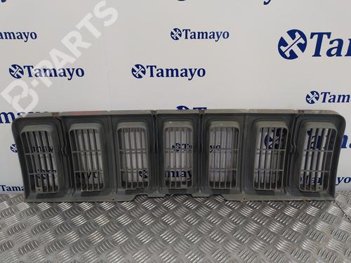 Grille OPEL ASTRA F Saloon (T92) 1.6 Si (F19, M19) | BP10382224C40 